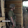 Війна на Донбасі: ворог п'ять разів обстрілював позиції українських армійців