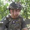 Війна на Донбасі: противник гатив важкими калібрами