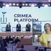 Саміт "Кримської платформи": як у Москві відреагували на форум?