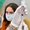 В Украине обнародовали статистику вакцинации от коронавируса