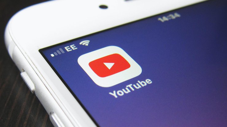 YouTube расширяет возможности на iPhone