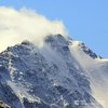 На Кавказе лавина накрыла группу альпинистов из Украины