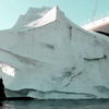 У музеї Титаніка шматок айсберга впав на відвідувачів
