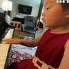 Музичний геній: у США чотирирічна піаністка буде підкорювати Карнеґі-хол