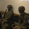 В Україні підрозділи Нацгвардії навчалися боротьбі з ядерним тероризмом