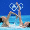 "Олимпиада-2020": украинки получили "бронзу" за синхронное плавание