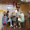 В Україні почалася вакцинація дітей проти COVID-19
