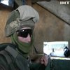 Українські десантники вчилися відбивати атаки і переходити у контрнаступ