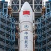 Китай вывел на орбиту Земли секретный спутник