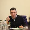 Секретарь СНБО хочет, чтобы Украина перешла с кириллицы на латиницу
