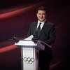 "Мы точно попробуем": Зеленский заявил, что Украина поборется за право принимать зимнюю Олимпиаду
