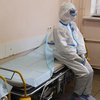 В Украине наблюдается резкое увеличение "коронавирусных" регионов