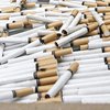 В Украине ликвидировали масштабную контрабанду контрафактных сигарет