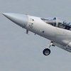 В Пакистане разбился истребитель ВВС