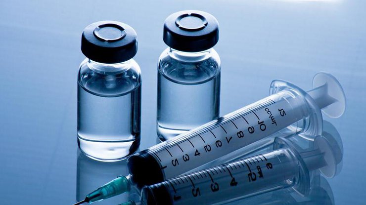 Вакцина против гриппа/ фото: Ferra.ru