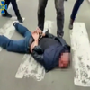 В Одесі затримали учасників банди, коли ті намагались вивезти в багажнику чоловіка