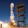 В Blue Origin обнародовали новую дату полета космических туристов 