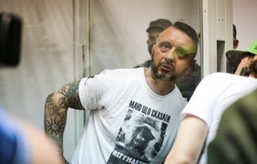 Дело Шеремета: суд ослабил домашний арест Антоненко