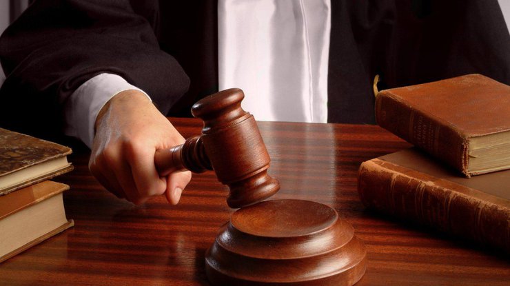 Судить будут 13 членов группировки/ фото: bankruptcy-ua.com