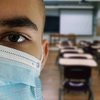 Во французских школах проводят уникальный "коронавирусный" эксперимент