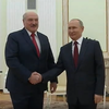 Лукашенко знову зустрінеться з Путіним