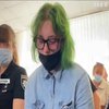Полтавську арбалетницю засудили до двох місяців позбавлення волі