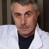 Комаровский рассказал, как побороть пандемию COVID в Украине