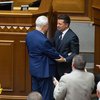"Под его руководством Украина заявила о себе в мире": Зеленский поздравил Кравчука с днем рождения 
