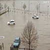 Південний схід Франції накрили повені