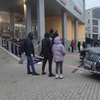 В Черновцах посреди улицы прогремела стрельба