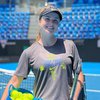 Australian Open: Свитолина одержала победу на старте турнира 
