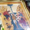 На Крещение в Киево-Печерской Лавре УПЦ состоится 9 праздничных литургий 