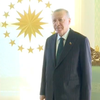 Президент Турции приедет в Украину на встречу с Зеленским 