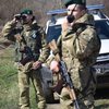 Под Черновцами вооруженный злоумышленник расстрелял пограничников