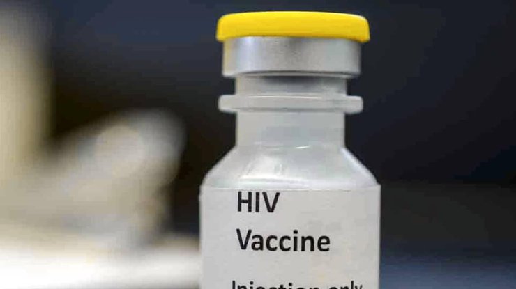 Вакцина от ВИЧ-инфекции/ фото: Naked Science