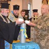 Молитва за воїнів: у Дніпрі побудували Храм Захисників України