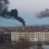 Ранкова атака на Україну: у Повітряних силах розкрили деталі