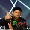 Кадиров визнав загибель 23 і поранення 58 чеченських бійців на Херсонщині