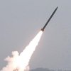 КНДР вкотре запустила балістичну ракету в бік Японского моря