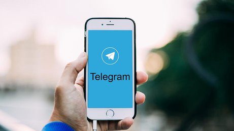 У росії заблокували домен Telegram