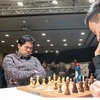 Хікару Накамура став чемпіоном світу з шахів Фішера