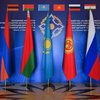 Киргизcтан скасував військові навчання з силами російського блоку ОДКБ