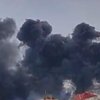 У Каховці пролунав вибух: Хлань повідомив про "приліт" по скупченню окупантів 