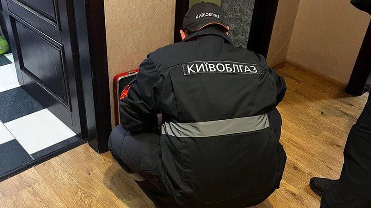 На Київщині отруїлися чадним газом