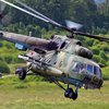 ЗСУ вперше захопили російський гелікоптер (відео)