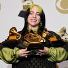Оголошені номінанти на Grammy: на головну музичну премію США претендує українка