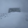 У Карпатах випало більше метра снігу
