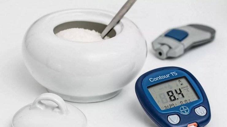 Як уникнути цукрового діабету