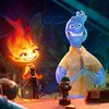 Студія Pixar виклала перший трейлер мультфільму "Елементаль"