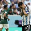 Аргентина сенсаційно програла Саудівської Аравії на чемпіонаті світу з футболу
